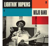 Mojo Hand