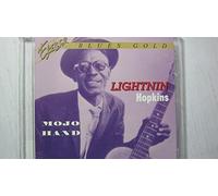 Mojo Hand by Lightnin Hopkins