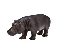 MOJO Hippopotamus (Female) Wildlife Animal Model Toy Figure