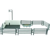 Mojo Horse World Paardenbad speelset 380061