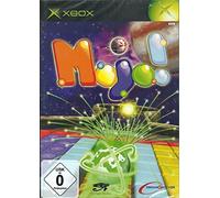 Mojo [import allemand]