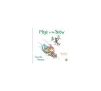 Mojo In The Snow