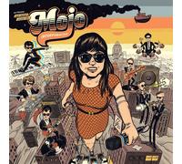 Mojo Incorporation Mojo Incorporation (Vinyl)