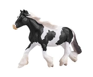 MOJO Irish Cob Mare Horse Farm Animal Model Toy Figure