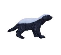 Mojo Jouet Figurine Blaireau à Miel – Planète des Animaux
