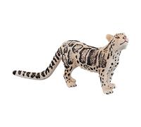 MOJO Jouet Figurine: Panthère Nébuleuse-Planète des Animaux, Imprimé, 5031923871724EAN, Multicolore