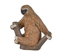 MOJO Jouet Figurine: Paresseux à Deux Doigts - Planète des Animaux
