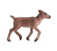 MOJO Jouet Figurine: Veau Renne - Planète des Animaux