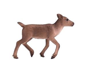 MOJO Jouet Figurine: Veau Renne - Planète des Animaux