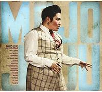 MOJO JUJU - Mojo Juju