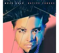 Mojo Juju - Native Tongue