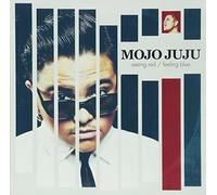 Mojo Juju - Seeing Red [Import]