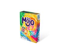 Mojo : Le Jeu de Cartes Captivant des Flying Games
