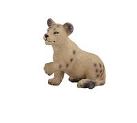 Mojo- Figurine, 387012, Marron