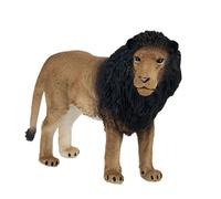 Mojo Lion debout