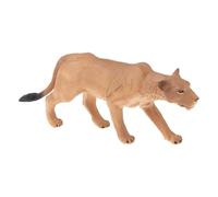 MOJO Lioness | Hand-Painted Toy Figure | Wildlife Collection | True to Life & Highly Detailed | Designed in UK