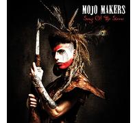 Mojo Makers – Songs of the Sirens