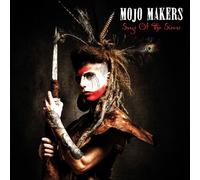 Mojo Makers - Songs of The Sirens [Import]