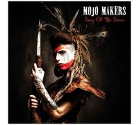 Mojo Makers – Songs of the Sirens – CD – Import – in-akustik
