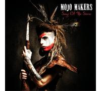 Mojo Makers Songs of the Sirens (CD) Album