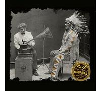 Mojo Man [Import Allemand]