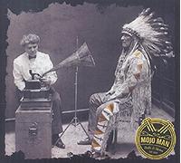 Mojo Man - Mojo Man-Digi [Import]