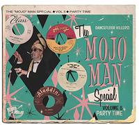 Mojo Man Specialvolume 5/Party Time