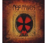 Mojo Monkeys - Blessings & Curses