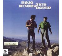 Mojo Nixon - Root Hog Or Die