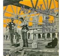 MOJO NIXON & SKID ROPER - MOJO NIXON AND SKID ROPER