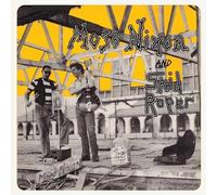 MOJO NIXON & SKID ROPER - MOJO NIXON AND SKID ROPER