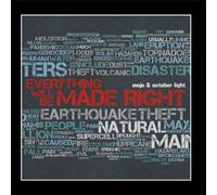 Mojo & October Light - Everything Will Be Made Right