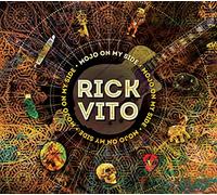 Mojo on My Side [Import Allemand]