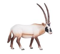 Mojo – Animal Planète Antilope Oryx – Couleur Gris (387242)
