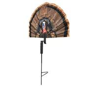 MOJO Outdoors Fatal Fan Leurre de chasse à la dinde