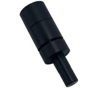 MOJO Outdoors Live Action Kit Rotatif à 360° pour Chasse au Canard Noir Taille Unique