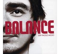 Mojo,Paolo - Balance 009 [Import]