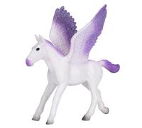 MOJO - Pegasus Baby Lilac Hand-Painted Toy Figure Fantasy & Figurines Collec