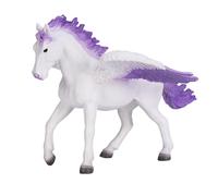 MOJO Pegasus Lilac Model Mythical Fantasy Monster Toy Figure