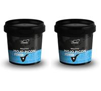 Mojo Picon Bembo 90 g - Mélange des îles Canaries pour Viande et Pommes de Terre à base d'Ail et Piment - Faire Mariner avec Huile d'Olive, Vinaigre et Sel - Sans Conservateurs (Lot de 2)