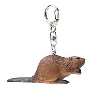 MOJO Porte-clés castor