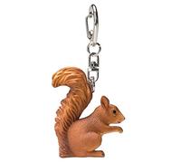 Mojo Porte-clés écureuil