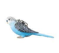 Mojo Porte-clés Ferme & Animaux Perruche Bleue - 387459