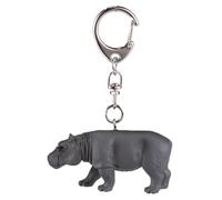 Mojo Porte-clés Wildlife Hippopotame - 387489
