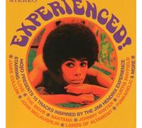 Mojo Presents Are You Experienced