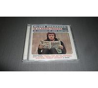 MOJO PRESENTS 'BLUES BREAKERS - 15 CLASSIC TRACKS AS COVERED BY ERIC CLAPTON' AUDIO CD