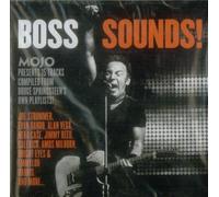 Mojo Presents Boss Sounds!