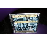 Mojo Presents - Cigarettes And Alcohol