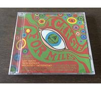 Mojo Presents - I Can See For Miles by N/A (0100-01-01)