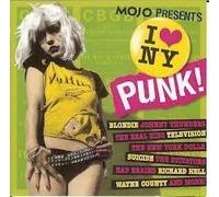 Mojo presents: I Love NY Punk (2005-10-20)